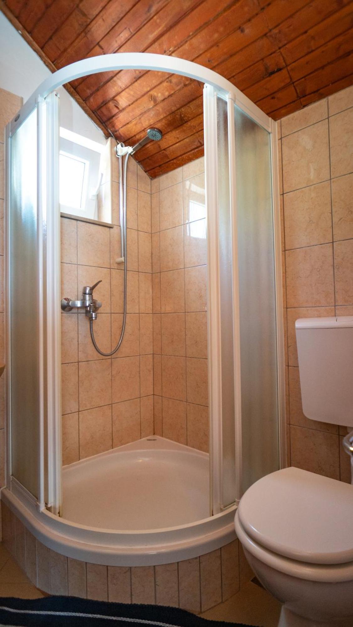 Holiday Home Gandalj_2 Lokva Rogoznica Zewnętrze zdjęcie