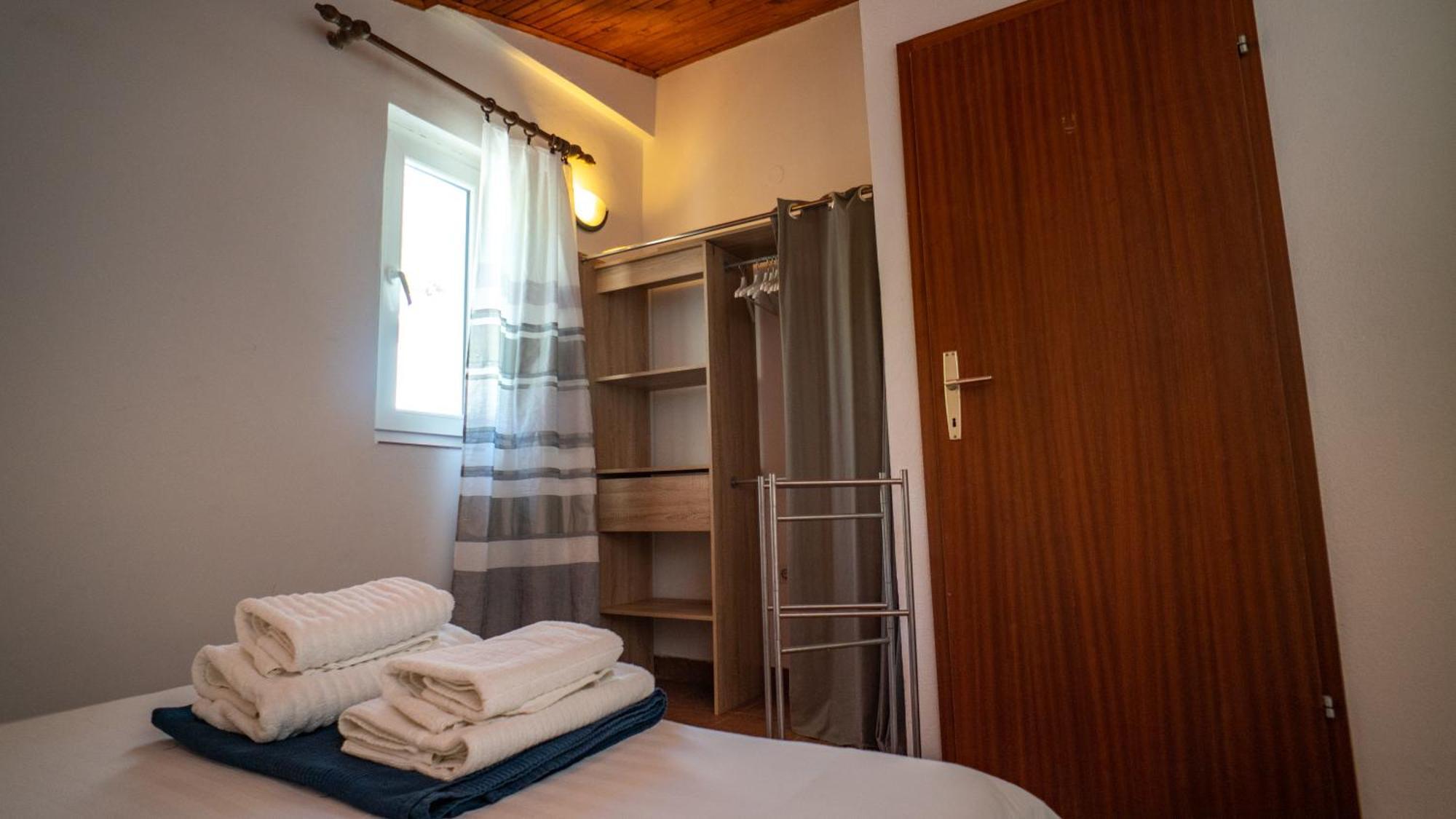Holiday Home Gandalj_2 Lokva Rogoznica Zewnętrze zdjęcie