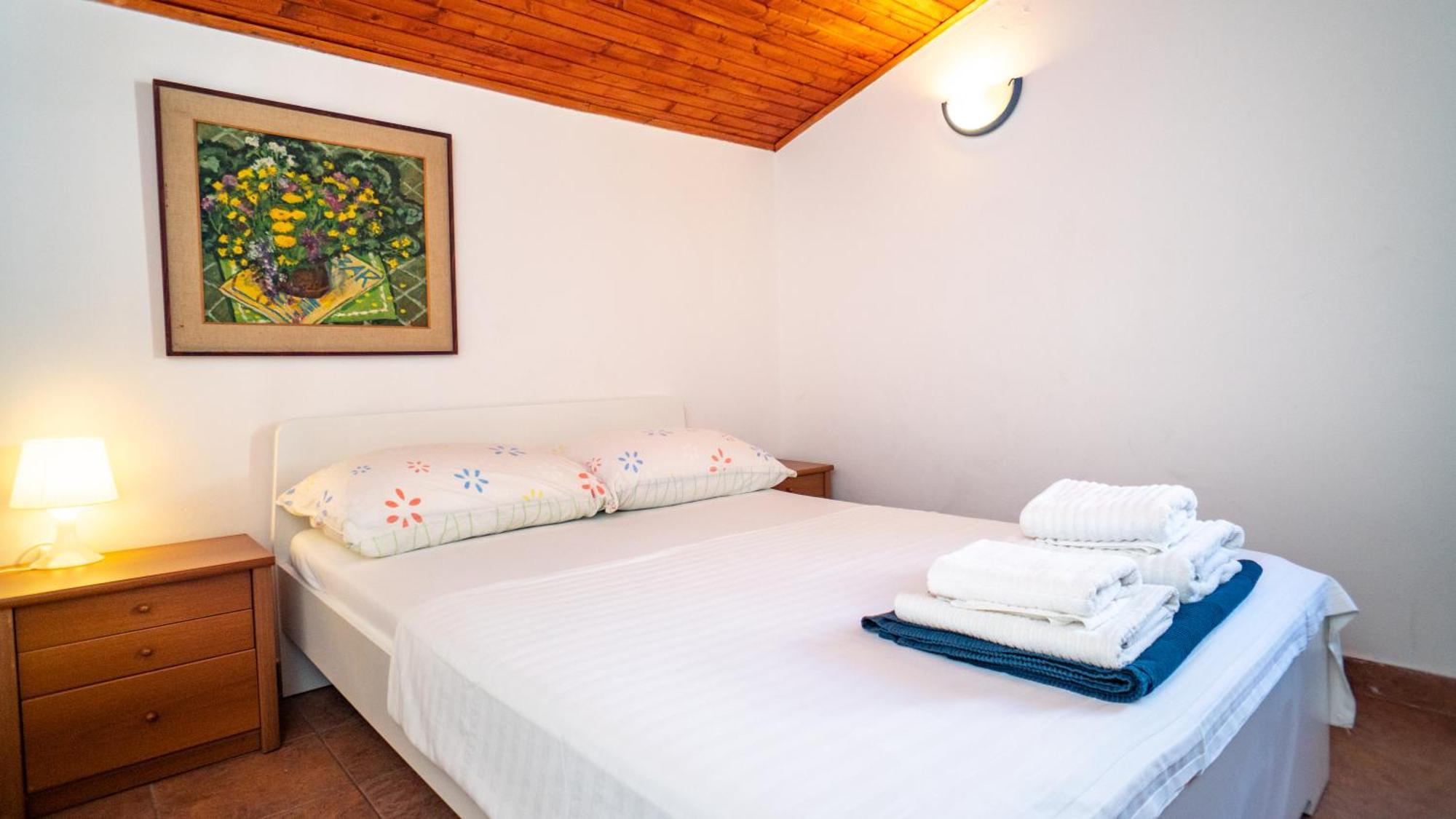 Holiday Home Gandalj_2 Lokva Rogoznica Zewnętrze zdjęcie