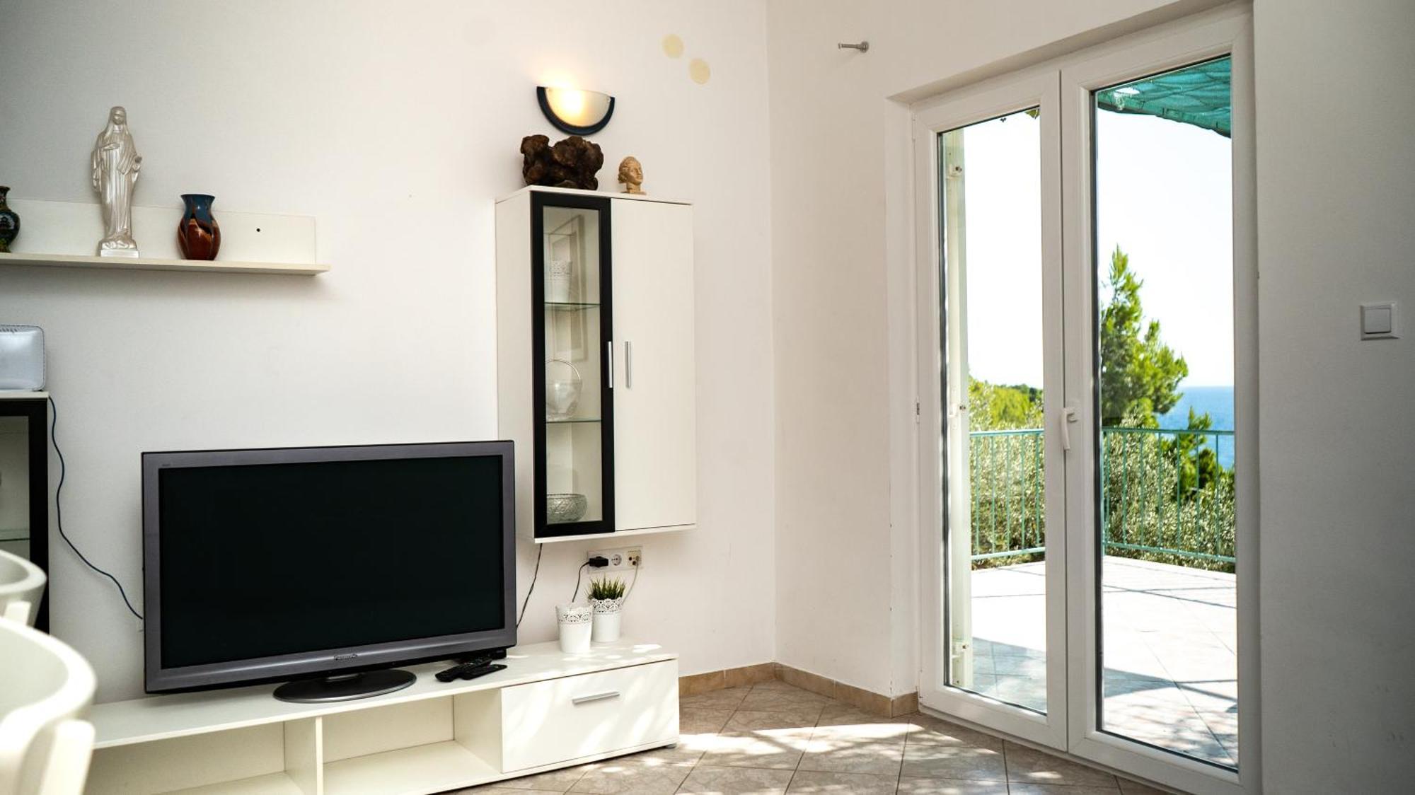 Holiday Home Gandalj_2 Lokva Rogoznica Zewnętrze zdjęcie
