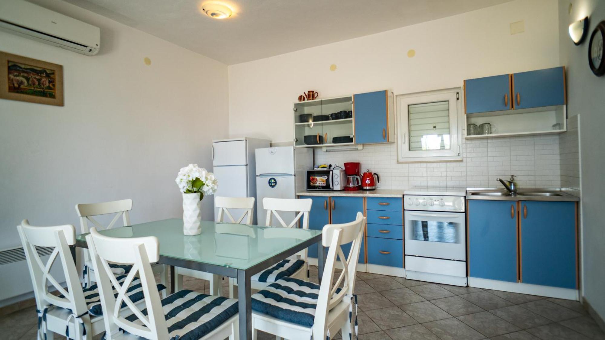 Holiday Home Gandalj_2 Lokva Rogoznica Zewnętrze zdjęcie
